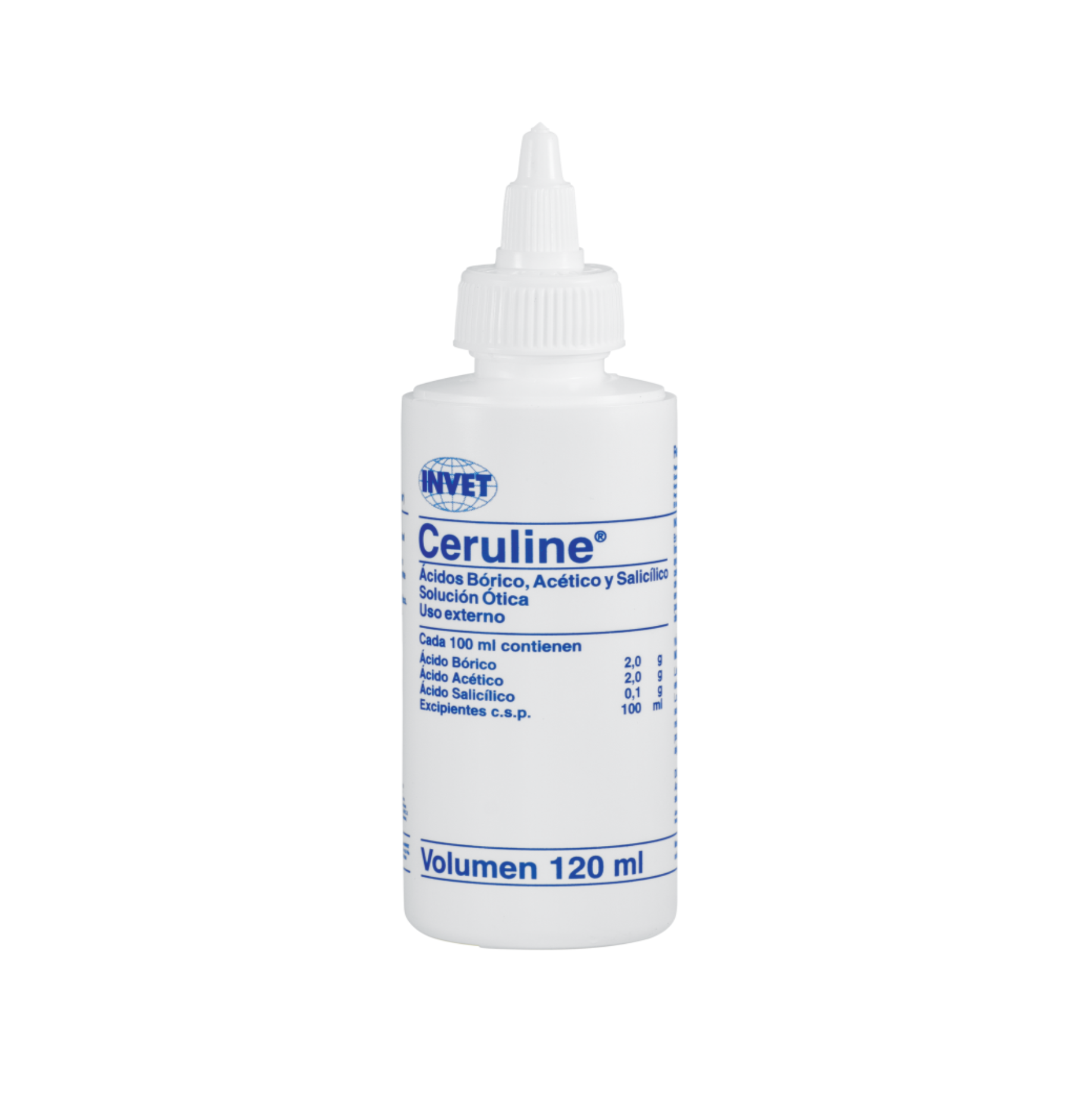 CERULINE 120ML